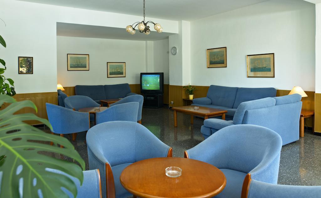 Hotel Condemar Santanyí Extérieur photo